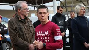 Afp / montage le huffpost. Les Parents D Alexia Daval Sortent Du Silence De La Haine On En Est Incapables Monde 7sur7 Be