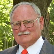 George David Hessenthaler Obituary 2023