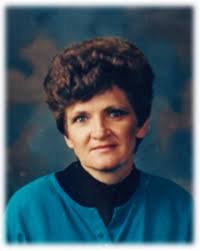 Sally Johnson Gray (1941-2011)