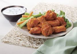 How To Make Hot And Spicy Chicken Drumettes Recipe Spicy Baked Chicken Chicken Wings Baked Chicken Recipes Easy