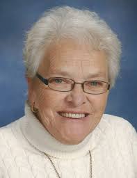 Obituary information for Audrey Naomi Patterson