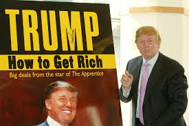 Is Donald Trump Not Really a Billionaire? | Vanity Fair
