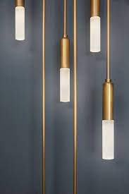 The Drop Light Sconce