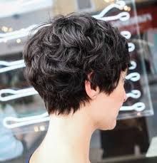 60 Short Shag Hairstyles That You Simply Can T Miss Short Thick Wavy Hair Thick Wavy Hair Short Shag Hairstyles