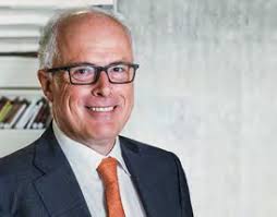 SL Magazine Spring 2018