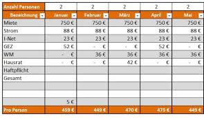 Wir machen darauf aufmerksam, dass sie ab sofort gesetzlichen unterhalt schulden, auch wenn der konkrete unterhaltsbetrag erst nach vorlage der auskunft konkret beziffert werden kann. Wg Haushaltsbuch Kassenbuch Excel Vorlage Kostenlose Office Vorlagen