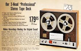 Get it as soon as wed, jun 30. Reel To Reel Tape Recorder Manufacturers Roberts Recorders Califone Rheem Museum Of Magnetic Sound Recording
