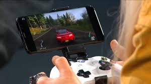 What Is Project Xcloud In 2020 Game Streaming Xbox Games Xbox
