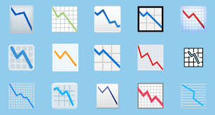 A sigma z value of 1 indicates that no adjustment is necessary. Chart With Downwards Trend Emoji