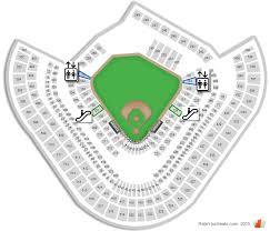 Reasonable Anaheim Stadium Seat Chart Seat Number Anaheim