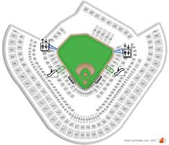 reasonable anaheim stadium seat chart seat number anaheim