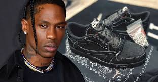 Black Phantom Where Will Travis Scott 1s Release Drop Jordan Travis Scott  Store