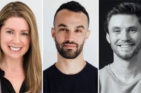 Management Firm YMU Launches U.S. Entertainment Division With Former UTA &  ICM Execs