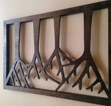 Wooden walls provide the perfect canvas for couples. 20 Wood Wall Art Design Ideas With Different Styles Recous