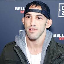 Derek Campos Biography, net worth, wife, career, relationship, match, lost,  sponsorship