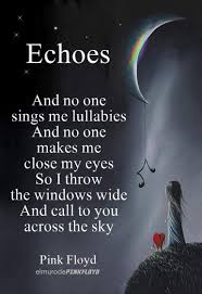 The dark side of the moon. The Lyrics To One Of My Best Songs From Pink Floyd Album On Imgur