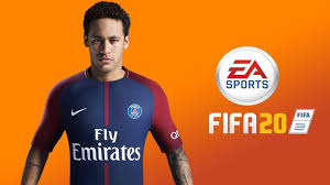 Download Fifa 20 Mobile Mod Apk Obb Data Offline For Android Games Download