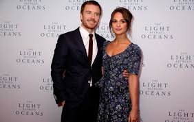 Michael Fassbender And Alicia Vikander Discuss The Light Between Oceans The Irish News