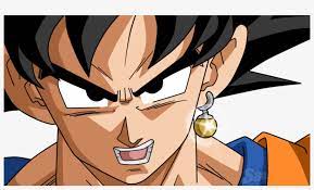 Goku Fusion Dbs By Saodvd - Goku And Vegeta Fusion Dbs Transparent PNG -  1024x571 - Free Download on NicePNG