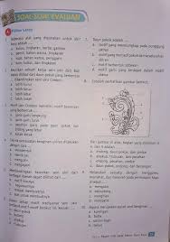Maybe you would like to learn more about one of these? Brainly Sbk Kelas 7 Masnurul