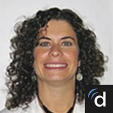 Dr. Margaret Andersen, MD