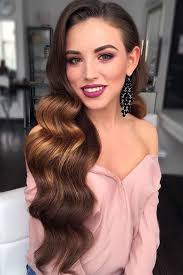 Kelly amanda june 11, 2016 no comments. Most Beautiful Prom Hairstyles For Long Hair