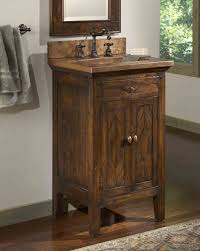 You must reseal yours on a regular basis to prevent staining. 45 Relaxing Bathroom Vanity Inspirations Godfather Style