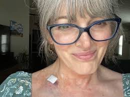 Lynn Kilgore's Instagram, Twitter & Facebook