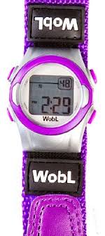 Alibaba.com offers 972 vibrating countdown timer products. Wobl Children S 8 Alarm Vibrating Watch Purple Wobl Watch Http Www Amazon Com Dp B004043wu2 Ref Cm Sw R Pi Dp S Timer Watch Reminder Watch Countdown Timer
