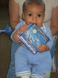 Books for BC Babies Brings Parents into Libraries