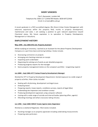 The following are the courses for the national association of residential property managers. Chronological Cv No1