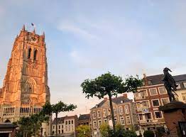 Tongeren, in limburg, flanders, is nicknamed 'the oldest town of belgium.' its rich history and small size, makes it the perfect destination for a weekend escape. Tongeren Auf Zeitreise In Der Altesten Stadt Belgiens