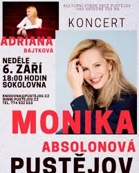 Check out monika absolonová facebook statistics like the number of fans, engagement rate and fan distribution by country. Monika Absolonova Added A New Photo Monika Absolonova