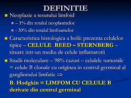 Hodgkin lymphoma as richter transformation in chronic lymphocytic leukaemia: Ppt Boala Hodgkin Powerpoint Presentation Free Download Id 3690894