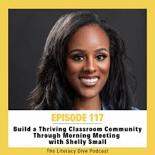 Morning Meeting: Build Classroom Community (ep 117)