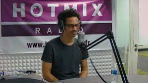 Streets of you, come what may, remember to breathe. Eagle Eye Cherry Nous Presente Streets Of You Actus Hotmixradio
