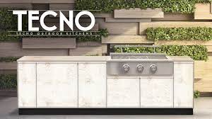 Explore some of the different kitchen appliances and units in our collection to create a modern look for your outdoor living space, opt for strong, straight lines and minimalist materials such as stainless steel, fibreglass or. Luxury Outdoor Kitchens Brown Jordan Outdoor Kitchens