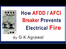 We did not find results for: How Afdd Afci Breaker Works What Is Arc Fault Detection Device Youtube