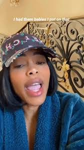 Keisha Corbett's Instagram, Twitter & Facebook