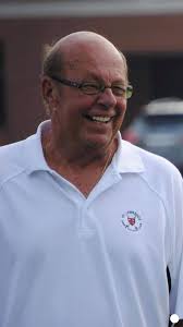 Canton Remembers Jerry Smilgin