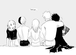July 1st (we kinda dropped the ball there, didn't we?) natsuo is the second son of the todoroki family. Pin On Boku No Hero Academia