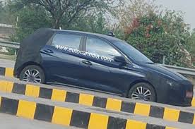 Check spelling or type a new query. Hyundai I20 N Line Spied Ahead Of Launch Autocar India