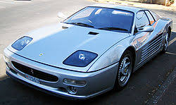 Although the f512m was the zenith of the testarossa series, it enjoyed the shortest production run at less than 2 years. Category Ferrari F512 M Wikimedia Commons