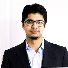 Siddharth Ojha