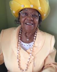 Alice Holloway Obituary