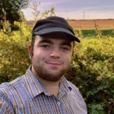 Aaron Pring's Instagram, Twitter & Facebook