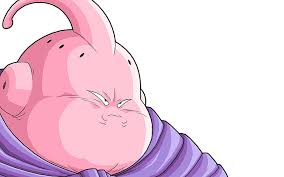God and god) is the eighteenth dragon ball movie and the fourteenth under the dragon ball z brand. Hd Wallpaper Dragon Ball Dragon Ball Z Majin Boo Wallpaper Flare