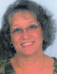 Mary "Sue" Maxwell Obituary