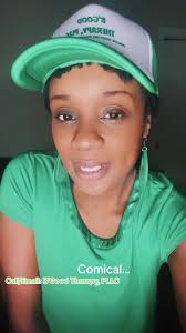 Leroy Scott Counselor Houston