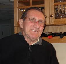 Jean Paul Arsenault Obituary